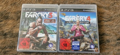 Ps3 spiele far - ps3, +