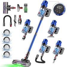 AIIBOT staubsauger kabellos 70