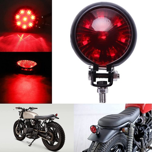 Motorrad rücklicht 12v - motorrad,
