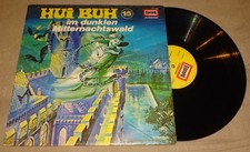12" HUI BUH im dunklen