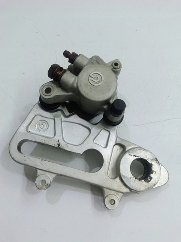 Bremszange bremssattel hinten - bremssattel,