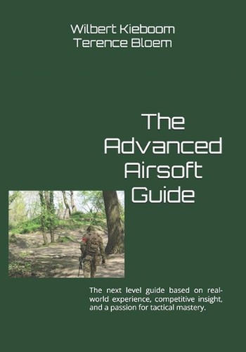 The advanced airsoft guide - the,