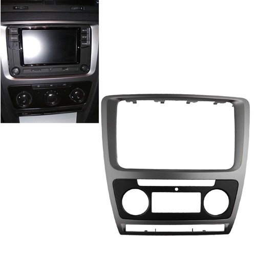 Konsole autoradio blende din - autoradio,