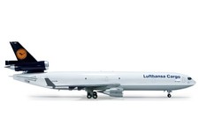 Herpa / MD-11F - Lufthansa