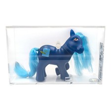 My little Pony Diary Dutch Exclusive AFE80+ Grading