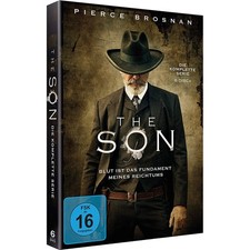 The Son - Staffel 1+2