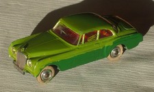 Bentley Continental Corgi 224