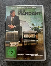 Der Mandant von Brad Furman |