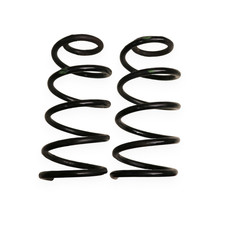 Smart ForTwo 450 - Federn Hinten - Grün