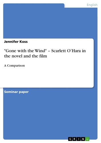 Gone with the wind - with, –