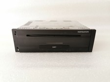 VW Phaeton 3D Steuergerät