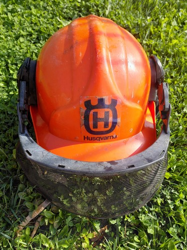 Husqvarna helm forsthelm - husqvarna,
