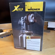 Wagner FinishControl