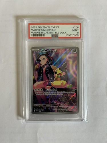 2025 pokemon karte marys - karte,