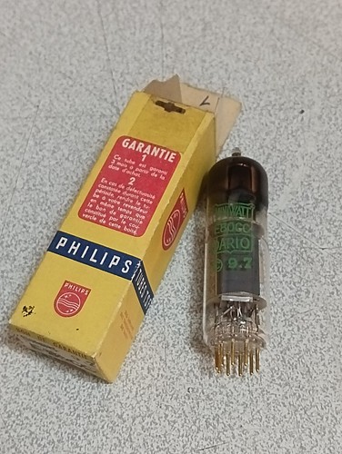 E80cc philips u foil - 1x, d