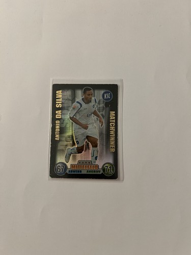 Topps match attax bundesliga - topps,