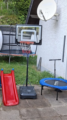 Sache trampolin 303 cm - 4,