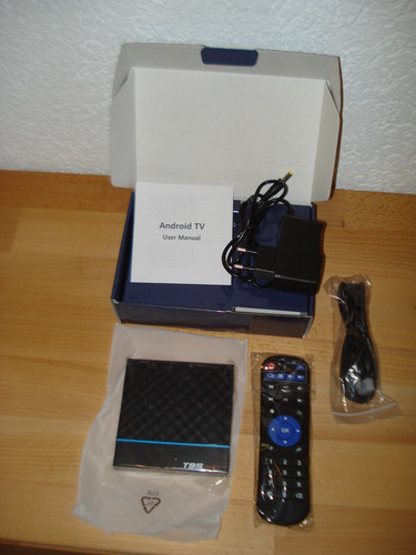 Turewell android tv - turewell,