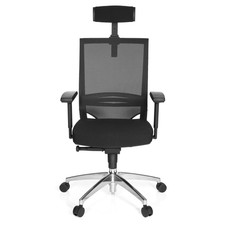 hjh OFFICE Bürostuhl