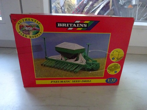 Britains passt siku - britains, zu