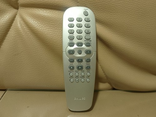 Philips rc2k16 original - rc2k16,