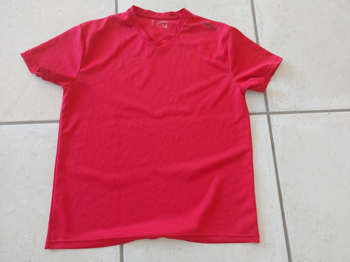 Laufshirt herren rot - herren,,