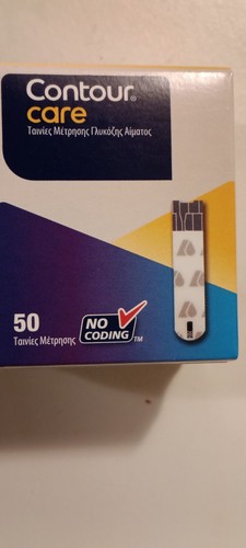 Contour care sensoren - contour,