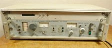 ROHDE & SCHWARZ VHF