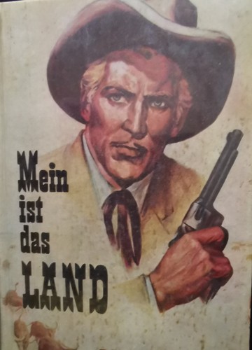 Leihbuchwestern von robert - von,