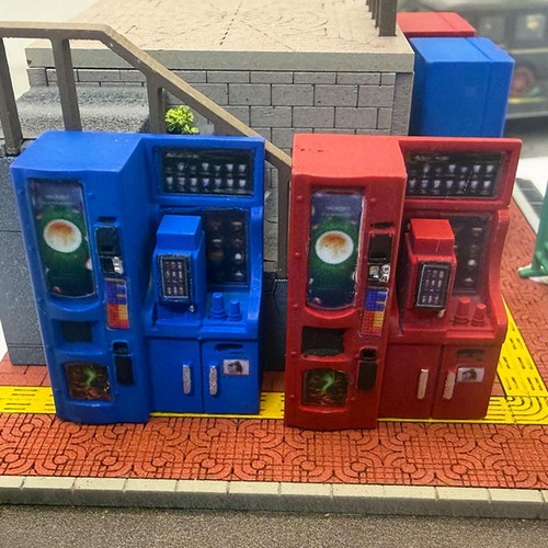Miniatur
