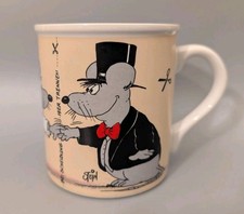 Uli Stein Tasse Kaffetasse