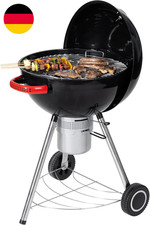 Tarrington House Kugelgrill