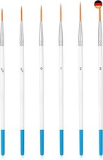 Stück rigger brush set - stück,