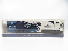 1:87 Wiking Veltins Mercedes Benz Racing Truck 2000 W61