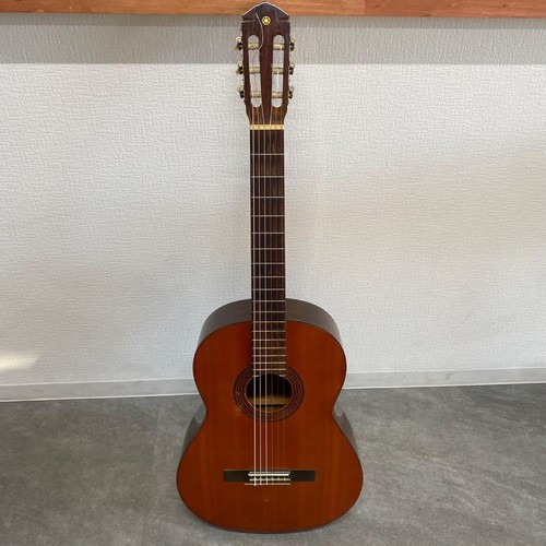 Yamaha 100d konzertgitarre - yamaha,