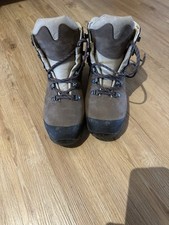 Hanwag Wanderschuhe in Größe