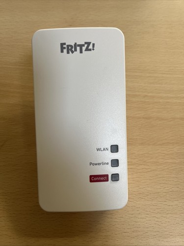 Avm fritz powerline 1260 wlan - fritz!powerline,