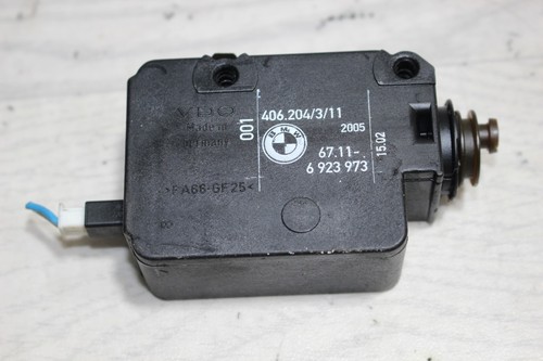 Stellmotor tankklappe - stellmotor,