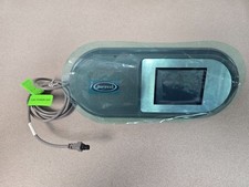 Jacuzzi Top Side Control Panel