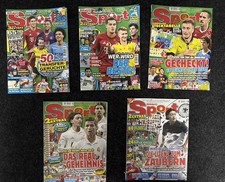 Bravo Sport Magazine – 5