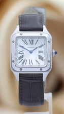 Cartier santos dumont quarz - cartier,