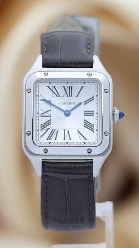 Cartier santos dumont - cartier,