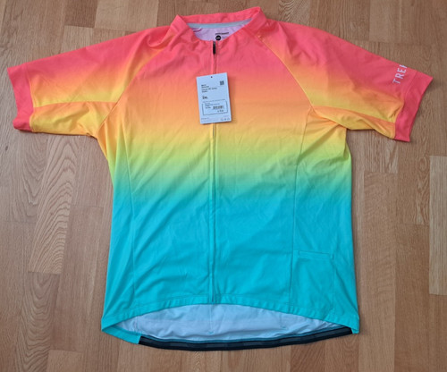 Bontrager trikot limited - trikot,