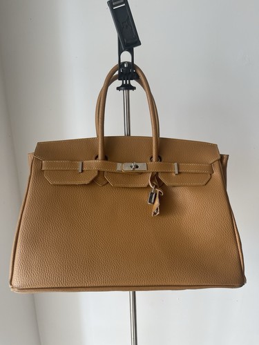 Damen handtasche echtleder - handtasche,