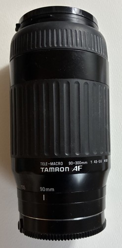 Tamron tele macro 300mm - tamron, tele-macro