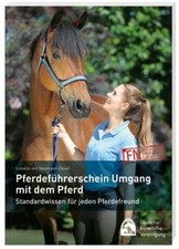 Pferdeführerschein Umgang mit dem Pferd | Isabelle von Neumann-Cosel | Buch