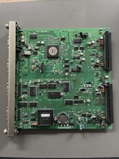 Sony BVM-14G5U 14“ BVM-D Monitor ISR Board