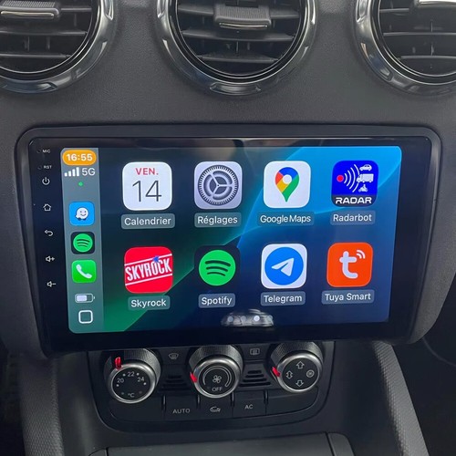 Für audi mk2 2006 - für,