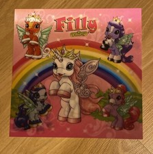 Mouspad Filly Fairy | Kinder |