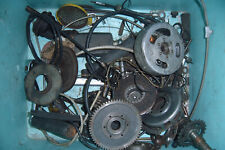 Teile Konvolut Mofa Moped 60iger 70iger Jahre